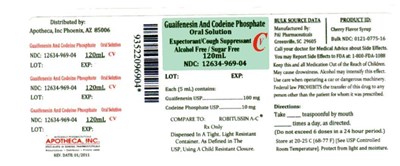 Guif With Codeine (Guif With Codeine127)